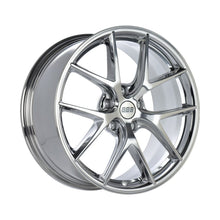 Load image into Gallery viewer, BBS - CI-R - 19x9 / +44mm Offset / 5x120 / 82mm Bore (Ceramic Polished)