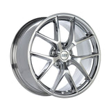 BBS - CI-R - 19x9 / +44mm Offset / 5x120 / 82mm Bore (Ceramic Polished)