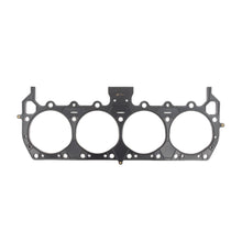 Load image into Gallery viewer, Cometic Multi-Layer Steel (MLS) Cylinder Head Gasket - C5461-040
