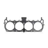 Cometic Multi-Layer Steel (MLS) Cylinder Head Gasket - C5461-040
