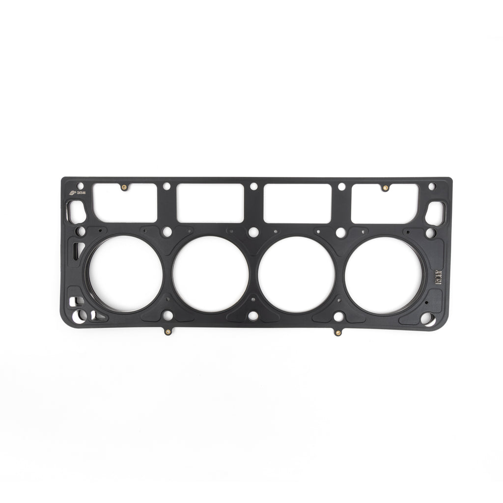Cometic Multi-Layer Steel (MLS) Cylinder Head Gasket - C5475-040