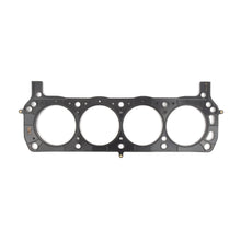Load image into Gallery viewer, Cometic Multi-Layer Steel (MLS) Cylinder Head Gasket - C5511-027