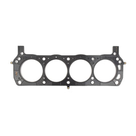 Cometic Multi-Layer Steel (MLS) Cylinder Head Gasket - C5511-027