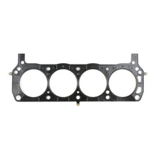 Load image into Gallery viewer, Cometic Multi-Layer Steel (MLS) Cylinder Head Gasket - C5514-040