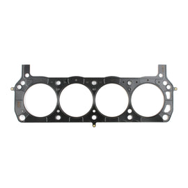 Cometic Multi-Layer Steel (MLS) Cylinder Head Gasket - C5514-040