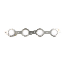 Load image into Gallery viewer, Cometic Round Port Multi-Layer Steel (MLS) Exhaust Manifold Gasket Set - C5818-030