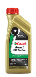 CASTROL - React SRF Racing Brake Fluid 1512 1L