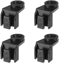 Load image into Gallery viewer, Universal L-Shape Electric Radiator Fan Mounting Bracket Kit 8pc