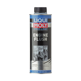 LIQUI MOLY - ENGINE FLUSH - 500mL - LM2037