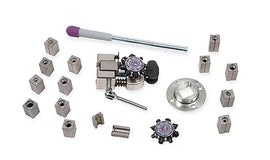 PROF FLARING TOOL 37 AND 45 DEGREE & MNT