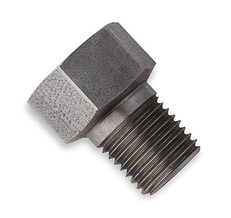 1/4 NPT MALE EXPANDER TO 5/8-18 IF FEM