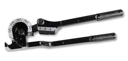 TUBING BENDER 180 DEGREE