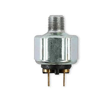 Load image into Gallery viewer, BRAKE LIGHT SWITCH, MALE 2 TERMINAL 1/8