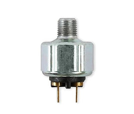 BRAKE LIGHT SWITCH, MALE 2 TERMINAL 1/8