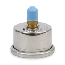 Load image into Gallery viewer, Earl’s - 0 to 15 PSI Oil-Filled Fuel Pressure Gauge