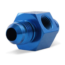 Load image into Gallery viewer, Earl’s - Fuel Pressure Gauge Adapter – 6AN Male to 1/8" NPT Female Tee