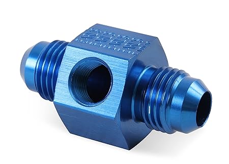 -6 Fuel Pressure GA Adapter