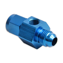 Load image into Gallery viewer, Earl’s - Fuel Pressure Gauge Adapter – 4AN Tee Fitting
