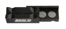 Load image into Gallery viewer, Earl&#39;s - 4&quot; Black Aluminum Vice Jaws