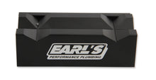 Load image into Gallery viewer, Earl&#39;s - 4&quot; Black Aluminum Vice Jaws