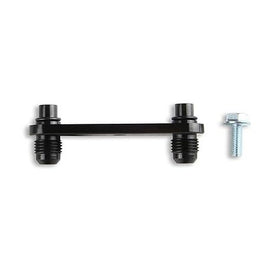 GM TRNS COOLR ADPT 6L80 W/ OE THERMOSTAT