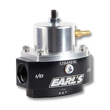 Load image into Gallery viewer, EARLS EFI FP REG, ADJ 15-65 PSI 8AN IN/O