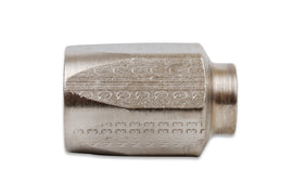 Earl's - Power Steering Replacement Socket -6 AN - 133666ERL