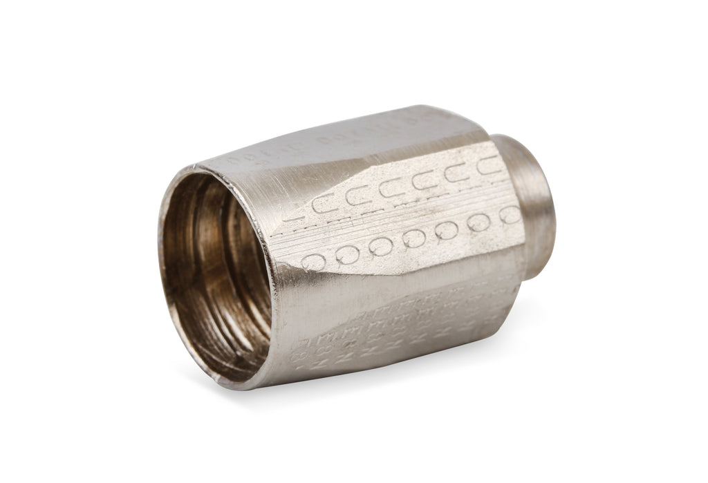 Earl's - Power Steering Replacement Socket -6 AN - 133666ERL