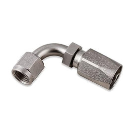 Earl’s - Power Steering 90° -6 AN Hose End