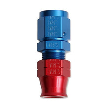 Load image into Gallery viewer, Alum Tube Adpt -6 Fem to 3/8 Tube