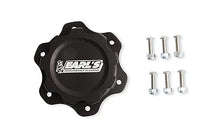 Load image into Gallery viewer, BILLET FUEL CELL CAP W/6 BOLT FLANGE