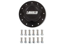 Load image into Gallery viewer, BILLET FUEL CELL CAP W/12 BOLT FLANGE