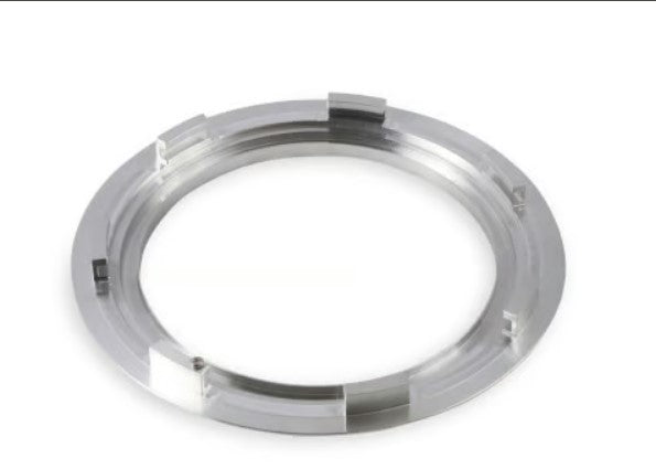 FUEL PUMP MODULE MOUNTING RING-ALUMINUM