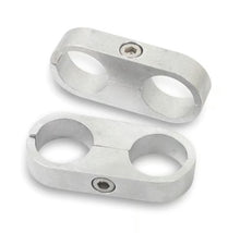 Load image into Gallery viewer, 1/4 HOSE SEPARATOR POLISHED