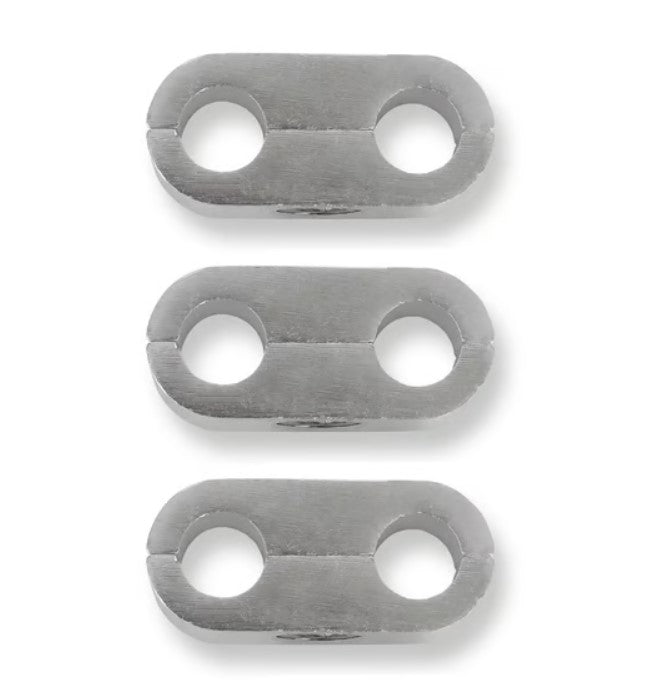 5/16 HOSE SEPARATOR POLISHED