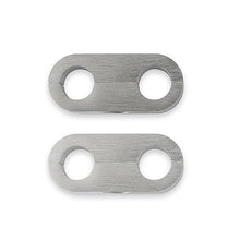 Load image into Gallery viewer, 7/16 HOSE SEPARATOR POLISHED