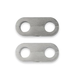 7/16 HOSE SEPARATOR POLISHED