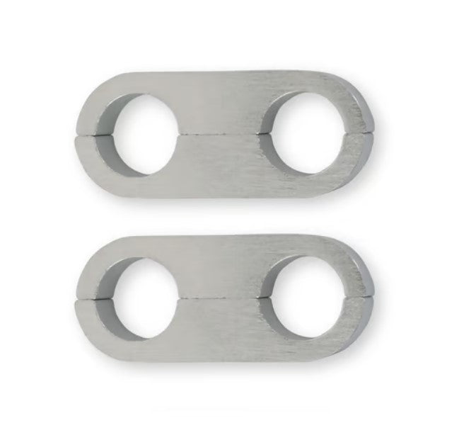 1/2 HOSE SEPARATOR POLISHED