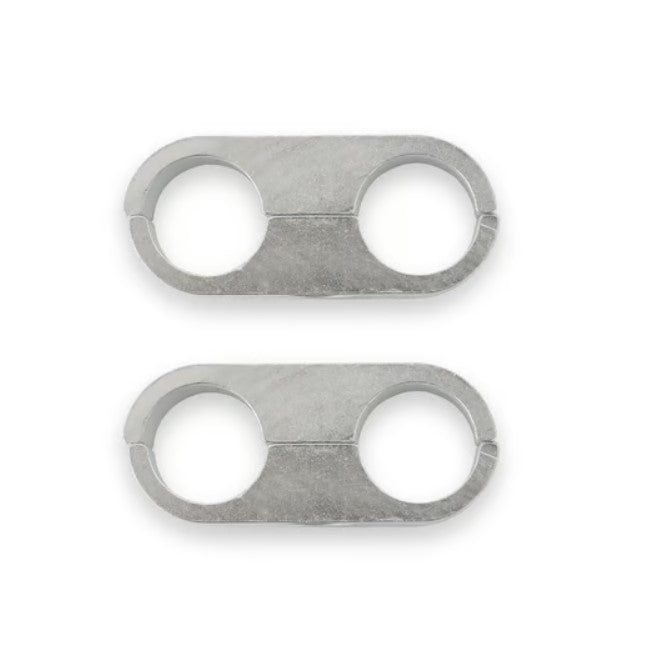 9/16 HOSE SEPARATOR POLISHED