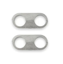 Load image into Gallery viewer, 9/16 HOSE SEPARATOR POLISHED