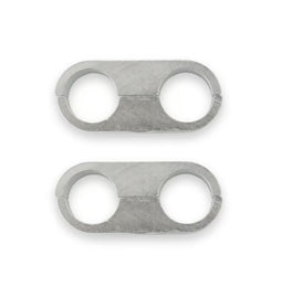 9/16 HOSE SEPARATOR POLISHED