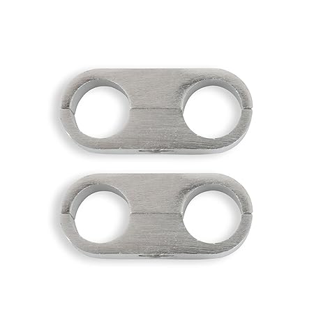 5/8 HOSE SEPARATOR POLISHED