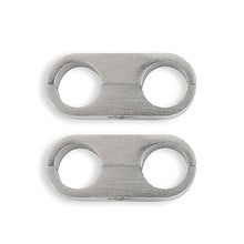 Load image into Gallery viewer, 5/8 HOSE SEPARATOR POLISHED
