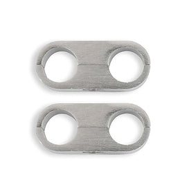 5/8 HOSE SEPARATOR POLISHED