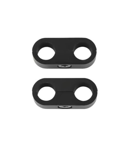 1/2 HOSE SEPARATOR BLACK