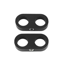 Load image into Gallery viewer, 3/4 HOSE SEPARATOR BLACK