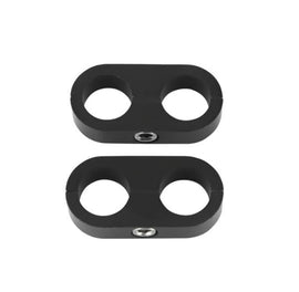 3/4 HOSE SEPARATOR BLACK