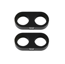 Load image into Gallery viewer, 13/16 HOSE SEPARATOR BLACK