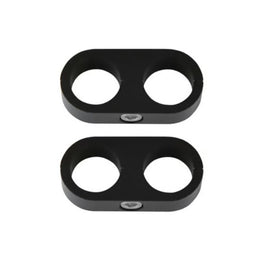 13/16 HOSE SEPARATOR BLACK