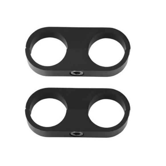 1 HOSE SEPARATOR BLACK